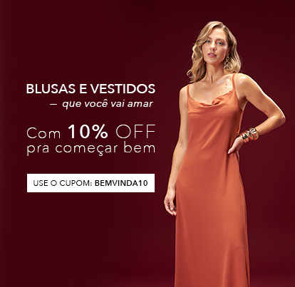 BLUSAS E VESTIDOS MOBILE